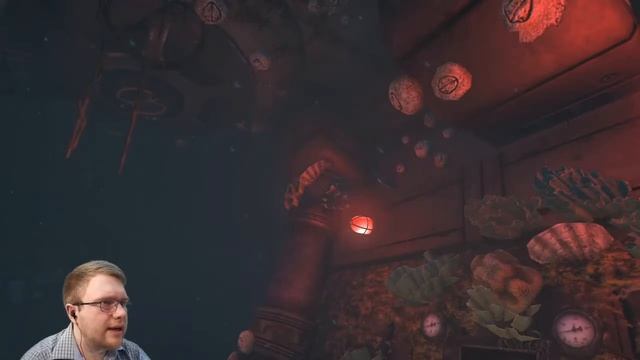 Я есть водолазный костюм ┼ Серия 3 ┼ SOMA