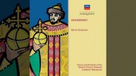 Mussorgsky: Boris Godounov, Act 2 (Arr. Rimsky-Korsakov) - "Kak komar drova rubil"