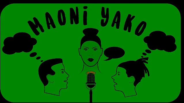 Maoni Yako Ep29