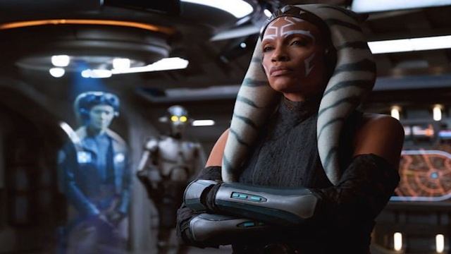 Ahsoka Season 1 Episode 1 & 2 Premiere Review