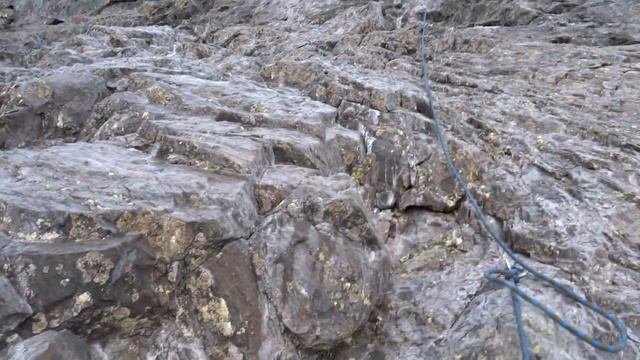 Зуб Софруджу 6А по диретиссиме западной стены описание
