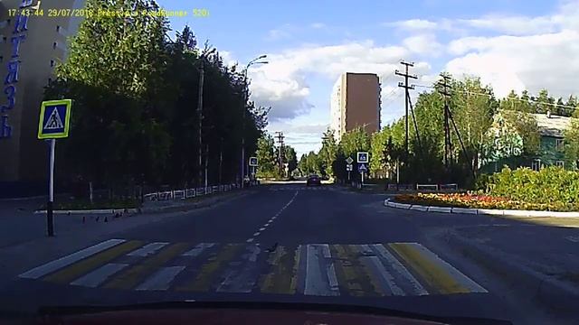 Это Сургут детка!
