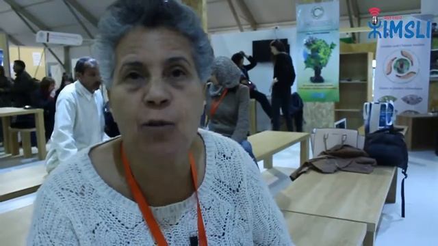 Promvoire la participation politique des femmes à travers le changement l'environnement