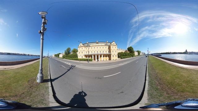 🇷🇺 Санкт-Петербург | Дворец Меншикова