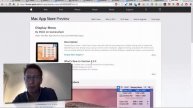 BSOTD, a tip for mac users giving presentations, use display menu