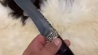 Нож Хищник (PREDATOR)