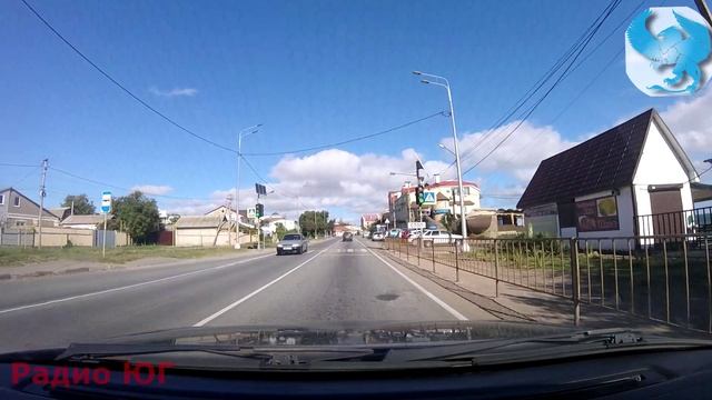 Коротко о погоде в Феодосии на 26 октября, 2024 года. Радио "ЮГ".