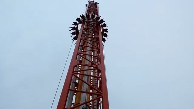 Сочи-парк