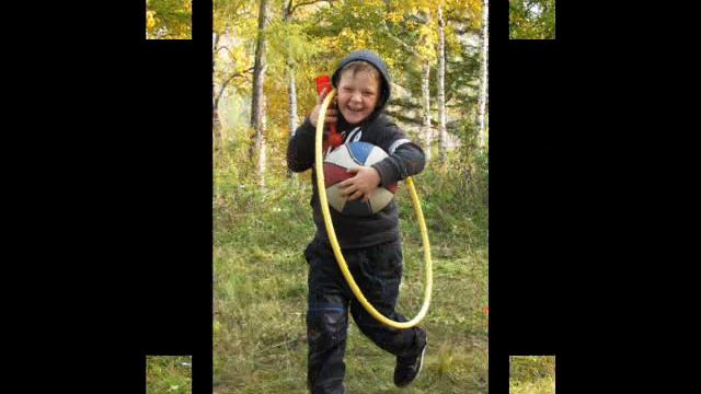 Первый турслёт