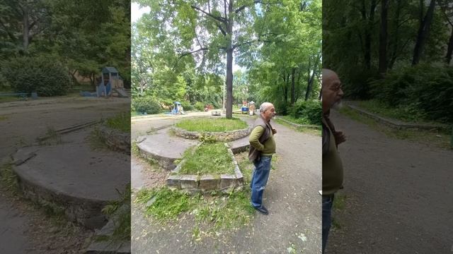 Экскурсия в Городок Чекистов (02.06.22)😎