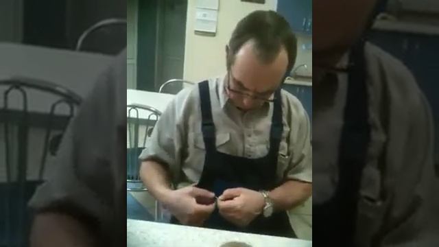 Дело мастера боиться