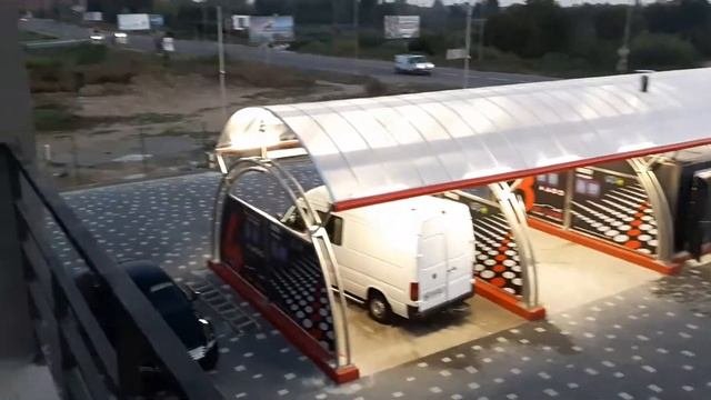 AUTOPENA.PRO МОЙКА САМООБСЛУЖИВАНИЯ ПРЕМИУМ КЛАССА ПОД КЛЮЧ! ПОДГОТОВКА К ОТКРЫТИЮ-КОМПЛЕКС ADRIATE