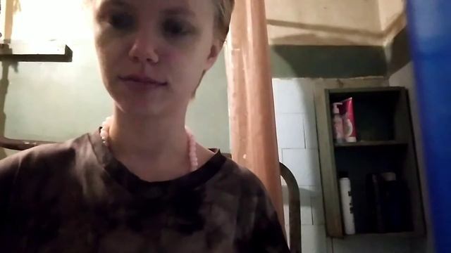 видеодневник 10.09: переезд с парнем