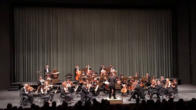 ROSS | Abono nº2. «Por el amor de Mozart». W.A. Mozart. Las bodas de Fígaro, Obertura (II)
