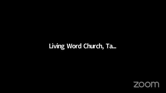 LIVE: Living Word church - 12-18-2020 Friday