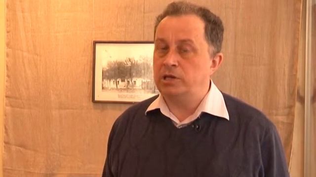 Выставка в краеведческом музее, посвященная 115 летию драматурга Александра Афиногенова.
