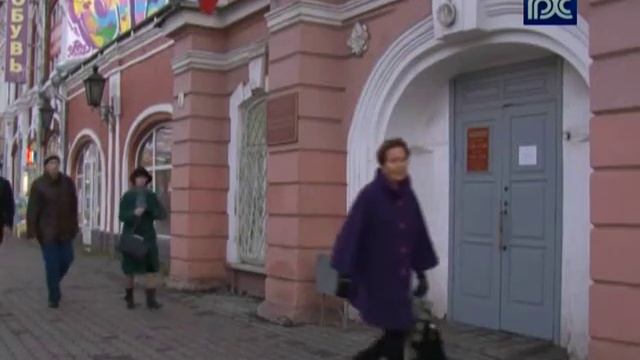 Правительство области приняло решение объединить библиотеки им. Бабушкина и Тендрякова