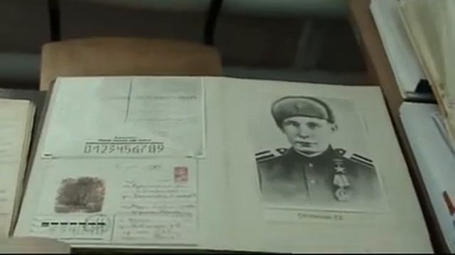 Музей  боевой славы  подготовила учащаяся 7 А класса Овсиенко Екатерина