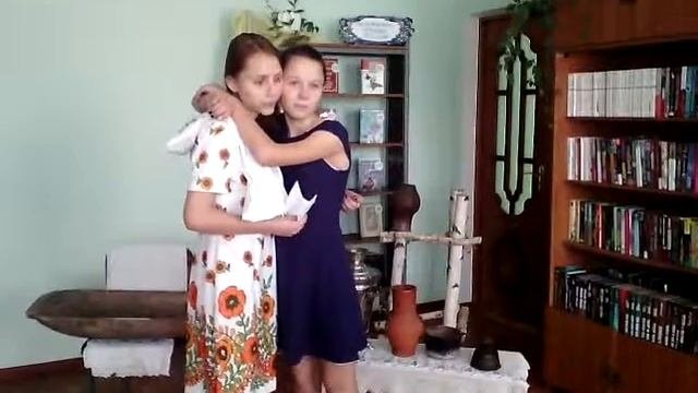 8,9 класс МБОУ 