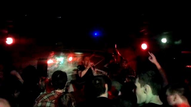 ППР Дуальный Пастор Челябинск Озз 20.04.2016