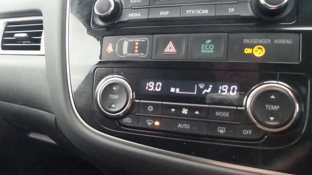 FX64XWP - Outlander 2.0 PHEV Gx 3h 4X4 [163] Auto