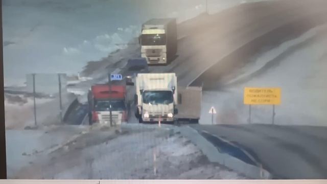 трасса нижний Новгород пенза беспридел