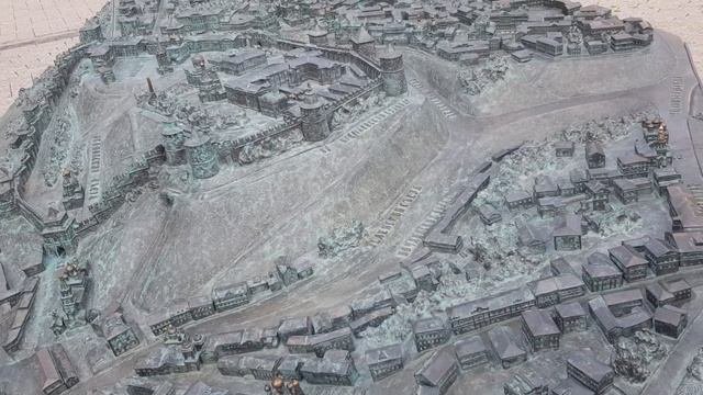 Нижегородский кремль (Нижний Новгород).