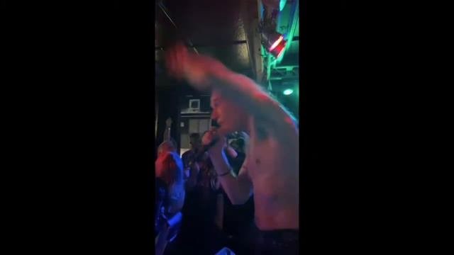HIGHWAY TO HELL Live at The Carlisle