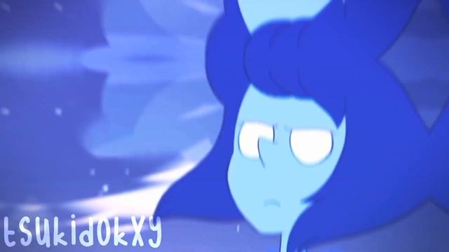 Lapis Lazuli - Sweater Weather
