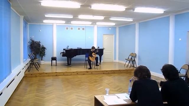 Илья,фестиваль 2015 "Северные звездочки"