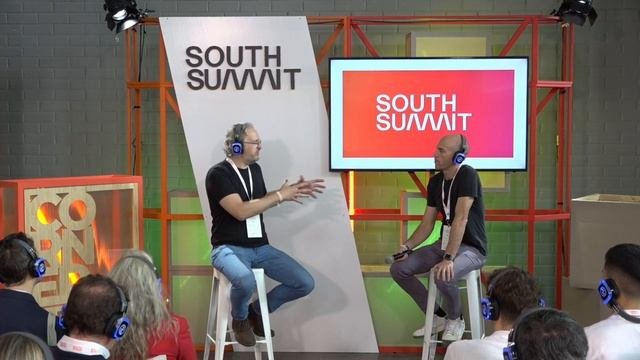 Corner Stage | June 8th | The Multiply Effect - Scaling Up & Spinning Out
