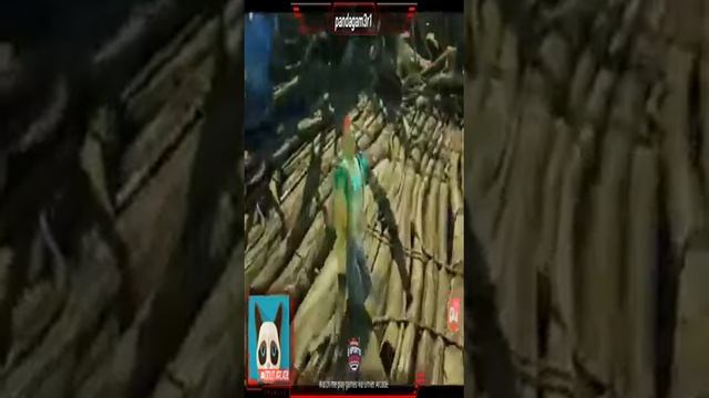 ARSLAN'S GEESE 🔥🔥🔥 Arslan Ash (Geese) vs R-Tech (Jack-7) Tekken 7 World Tour