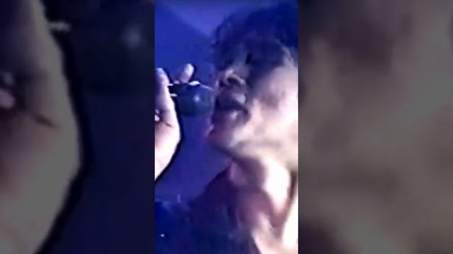 Цой принял Россию с ленцой