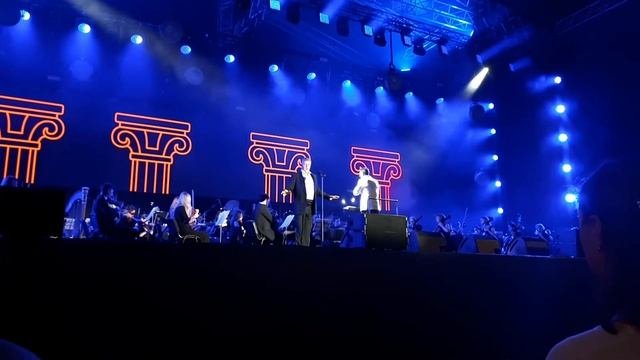 Сергій Ковнір - Rossini: Il Barbiere Di Siviglia - La Calunnia è Un Venticello (Дніпро, 12.09.2020)