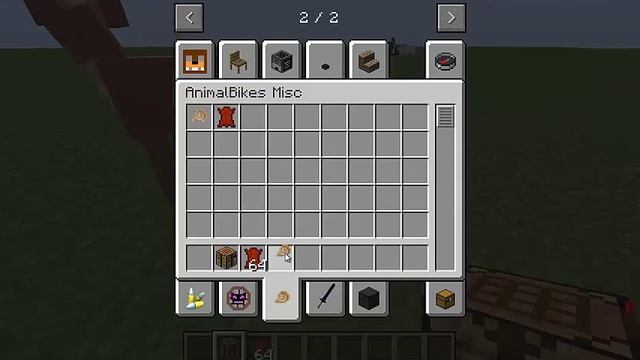 los mods que voy a usar en minecraft