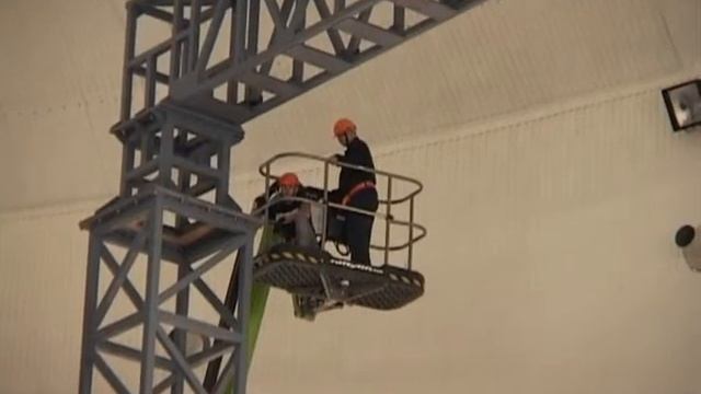 2011.12.01 - НОВОСТИ - Вып.115