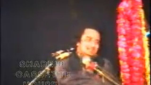 Qadiyani and Non-Qadiyani with SHIA. allama irfan haider abidi..4