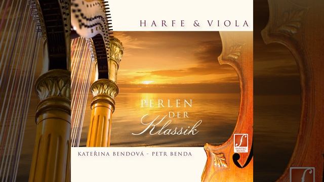 Largo, aus der Oper Xerxes