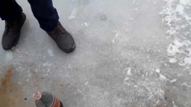 Ментос+кола=оператор упал