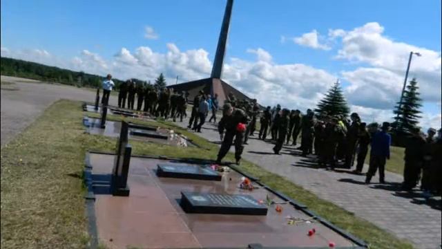 Бальга 2016