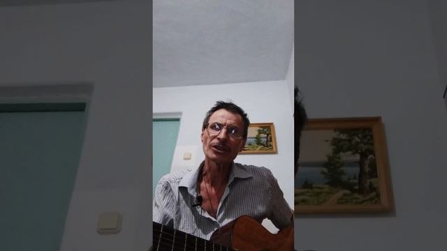 Александр Харадуров авторская песня "сыновья России"