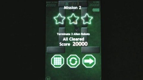  IPhone Free App (17-03-2012) Iron Heads