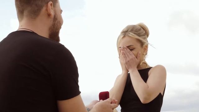Альберт и Кристина Каппадокия, Турция 2018