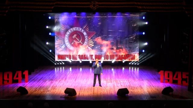 ФЕСТИВАЛЬНЫЙ ТУР ВЕЛИКОЙ ПОБЕДЫ