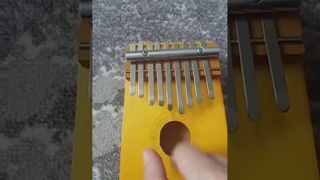 колимбо музыка маинкрафта #подпишись