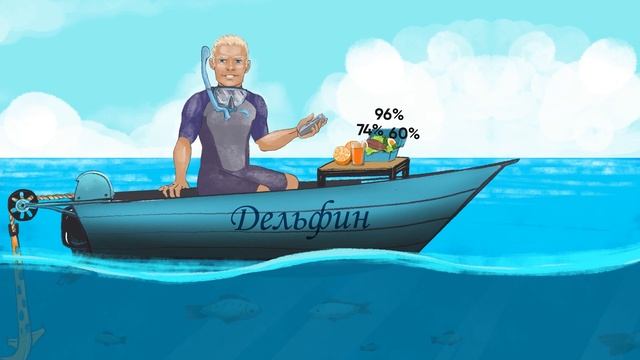 Здоровое питание ч.9