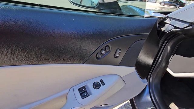 2009 Corvette 4LT, 75k miles, Joe Naranjo, Ruiz Ranch Motors