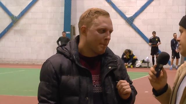 Олександр Сенчило (Winner)