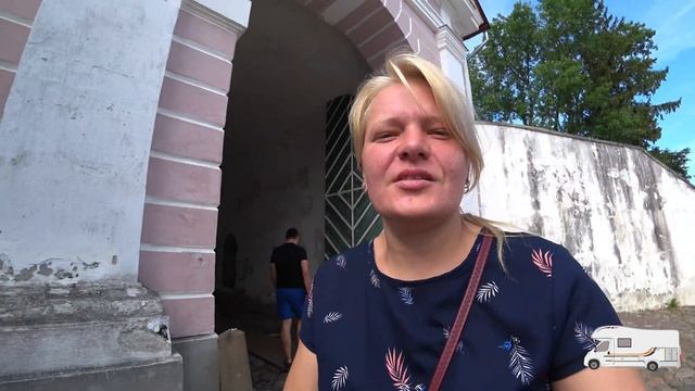 Пярну 2, рептилии и музей железнодорожной техники)