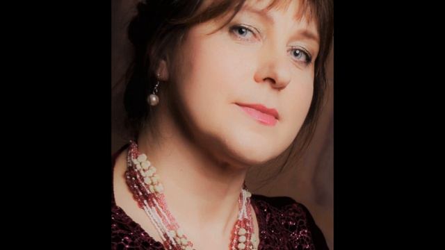 Елена Корнелиссе -  Имре Кальман - Ария Сильвы